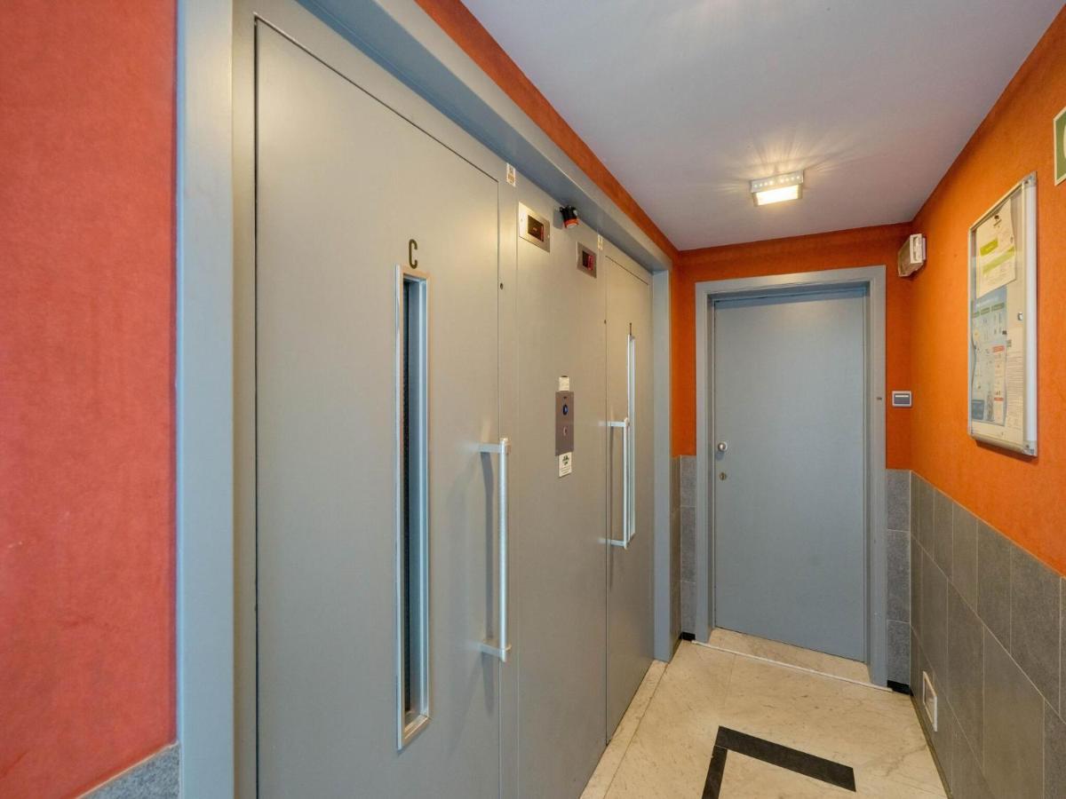 Comfortable Apartment In Oostende With Sea Views Exterior foto